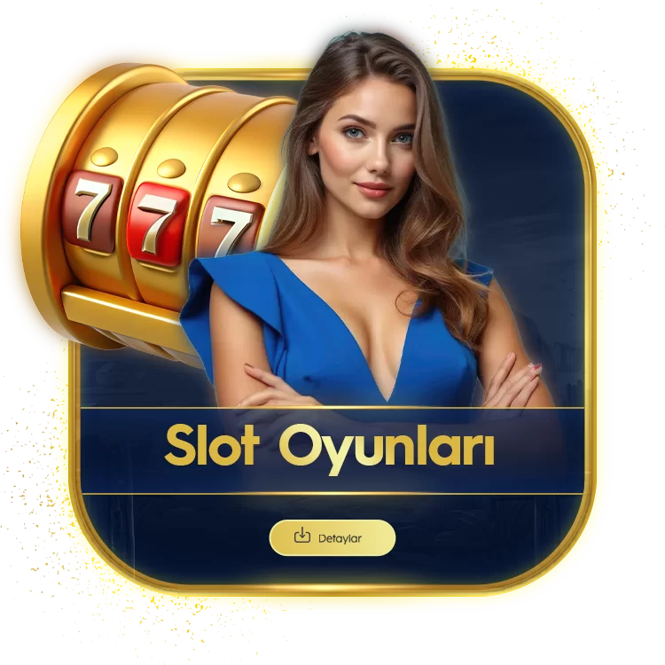 Canlı Destek