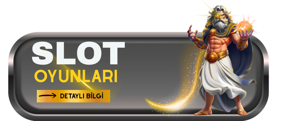 Slot Oyunları
